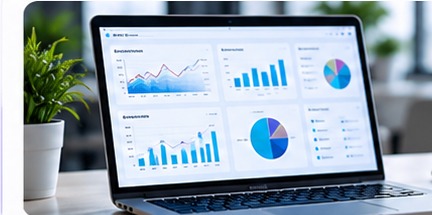 BUSINESS INTELLIGENCE solution image