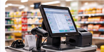 DAITONN RETAIL solution image